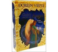 Coffret Guerir avec l'aide des anges - Doreen Virtue - Exergue - broché - Essai