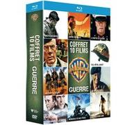 Coffret Guerre 10 films Blu-ray E