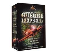 Coffret Guerre 1939-1945 - Editions Collector E
