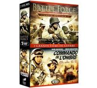 Coffret Guerre 2013 DVD E