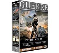 Coffret Guerre 3 films DVD E