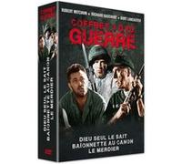 Coffret Guerre 3 Films DVD E
