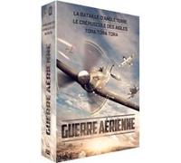 Coffret Guerre Aérienne 3 films DVD E