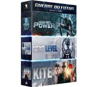 Coffret Guerre du futur DVD E