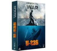 Coffret Guerre DVD E