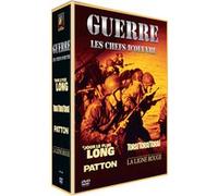 Coffret guerre E