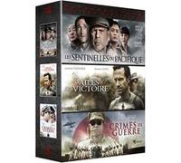 Coffret Guerre Edition 2019 DVD G