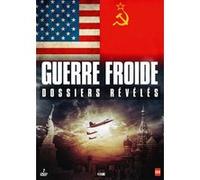 Coffret Guerre froide, secrets revélés DVD E
