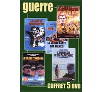 Coffret Guerre