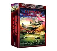 Coffret guerre - la bataille d'Angleterre