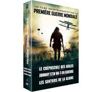 Coffret Guerre La Première Guerre Mondiale DVD E