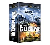 Coffret Guerre - Vol. 1 (5 Dvd) - Pack