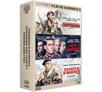 Coffret Guerre Numéro 3 DVD E