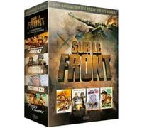 Coffret Guerre sur le front DVD G