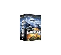 Coffret Guerre – Vol. 1 – 5 DVD – Pack