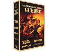 Coffret Guerre - Vol. 1 (5 Dvd) - Pack