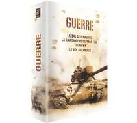 Coffret Guerre - Volume 2 E
