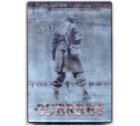 Coffret Guerres