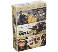 Coffret Guerres du 21ème siècle DVD DVD