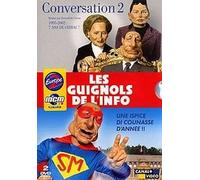 Les Guignols de l'info G