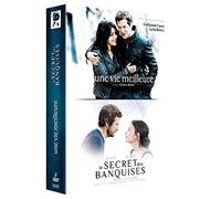 coffret Guillaume Canet 2 films : le secret des banquises ; une vie meilleure