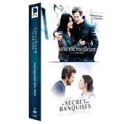 Coffret Guillaume Canet DVD DVD