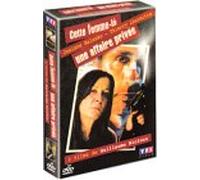 Coffret Guillaume Nicloux 2 DVD : Une affaire privée / Cette femme-là