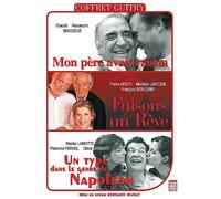 Faisons un rêve - Un type dans le genre de Napoléon - Mon Père avait raison