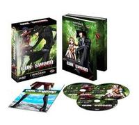 Gun X Sword - Intégrale - Collector - Vostfr/Vf (Coffret De 6 Dvd)