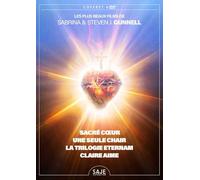 Coffret Gunnell - 6 films