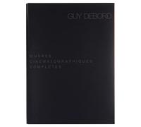 Guy Debord - Oeuvres Cinématographiques Complètes