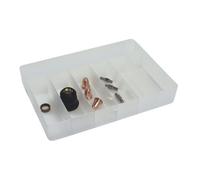 GYS Accessoires-Box s35 K -/Pièces d'usure pour plasma Cutter 35 K, 1 pièce, 039964