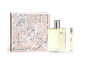 Coffret H24 - Eau de Toilette Vaporisateur 100 ml + 12,5 ml