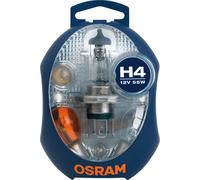 Coffret H4 12V OSRAM