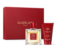 Guerlain - Habit Rouge Eau de Toilette Coffret parfum homme 1 pieces male