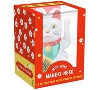 Coffret HACHETTE Mini chat de la fortune