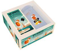 Coffret HACHETTE Un Spritz a Venise