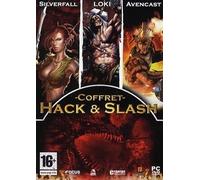 Coffret hack & slash