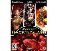 Coffret Hack & Slash G