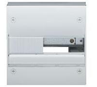 Coffret Hager Gamma 1 rang 13 modules - HAGER - Blanc - Electrique