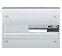 coffret hager gamma 1 x 13 modules à poser en saillie