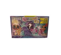 Coffret Hairdorables Pets S1: Animal Mystère & Accessoires