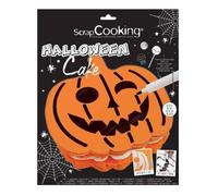 Coffret Halloween Cake Multicolore G