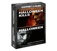 Halloween + Halloween Kills