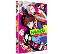 Hamatora : The Animation-Intégrale Saison 1