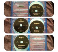 Coffret "Hammer Horror" 8 Films Collection Blu-Ray Import Us - Vo Avec St-Français