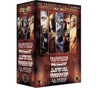 Coffret Hammer - Volume 2 E