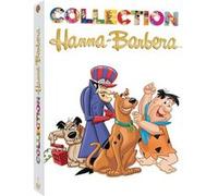 Coffret Hanna Barbera DVD G