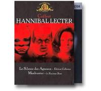 Coffret Hannibal Lecter