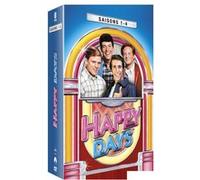 Happy Days - Saisons 1-4